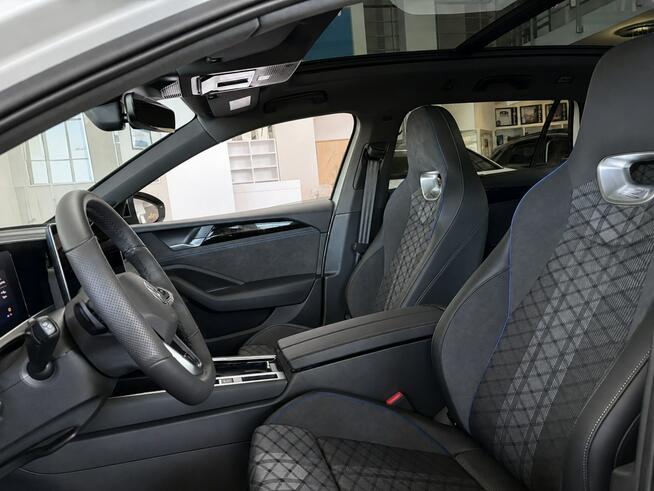 Volkswagen Passat R-Line Plus 2.0 TSI 204KM automat pakiet IQ.DRIVE Hak holowniczy