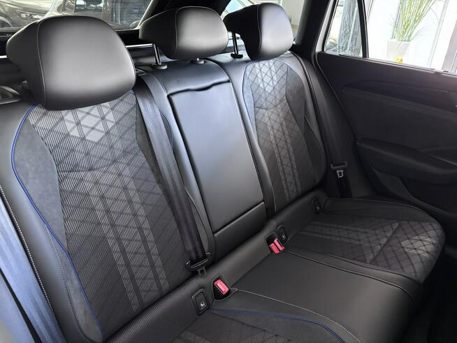 Volkswagen Passat R-Line Plus 2.0 TSI 204KM automat pakiet IQ.DRIVE Hak holowniczy