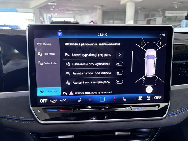 Volkswagen Passat R-Line Plus 2.0 TSI 204KM automat pakiet IQ.DRIVE Hak holowniczy