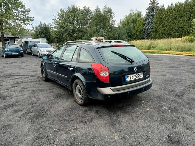 Renault Laguna 2.2 DCI 03r Automat