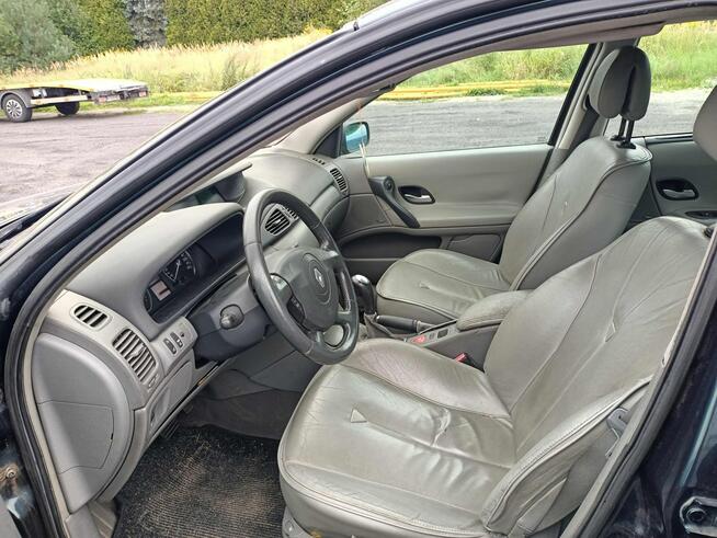 Renault Laguna 2.2 DCI 03r Automat