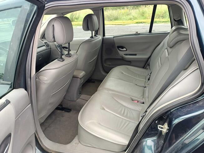 Renault Laguna 2.2 DCI 03r Automat