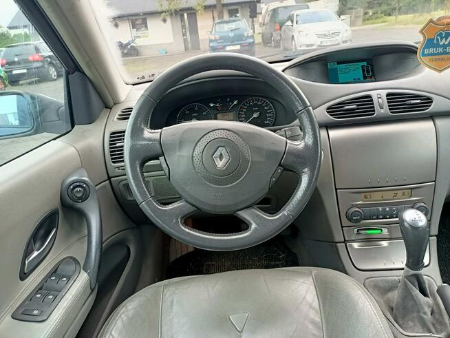 Renault Laguna 2.2 DCI 03r Automat