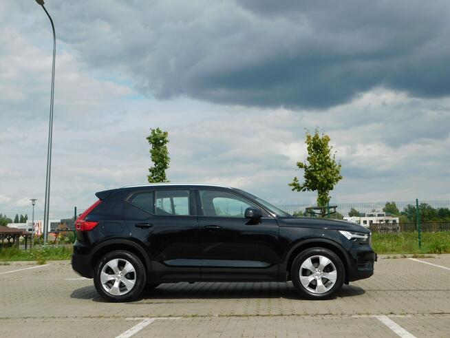 Volvo XC 40 z Gwarancją Bezwypadkowy Kamera