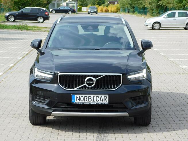 Volvo XC 40 z Gwarancją Bezwypadkowy Kamera