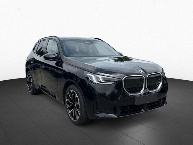 BMW X3 xDrive20d (198 KM), rabat 83 720 zł Różne kolory i wersje !