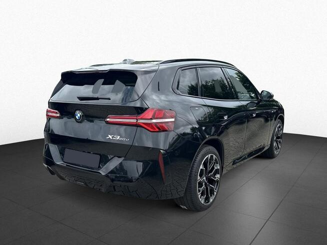 BMW X3 xDrive20d (198 KM), rabat 83 720 zł Różne kolory i wersje !