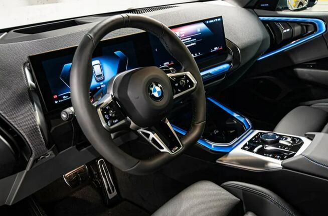 BMW X3 xDrive20d (198 KM), rabat 83 720 zł Różne kolory i wersje !