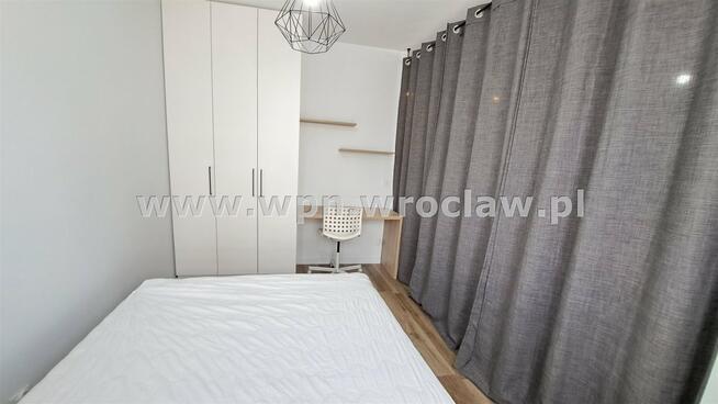 Mieszkanie Wrocław Fabryczna, Grabiszyńska