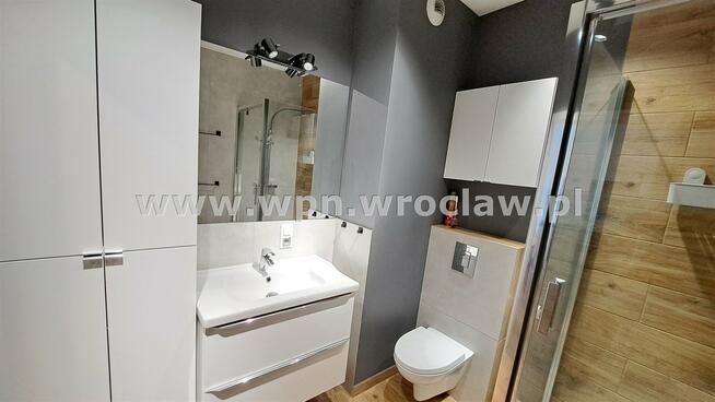 Mieszkanie Wrocław Fabryczna, Grabiszyńska