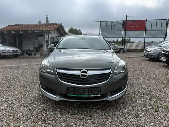 Opel Insignia Sports Tourer