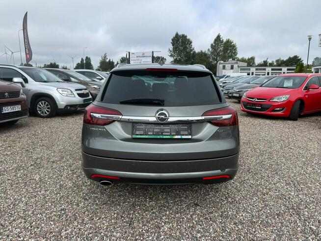 Opel Insignia Sports Tourer