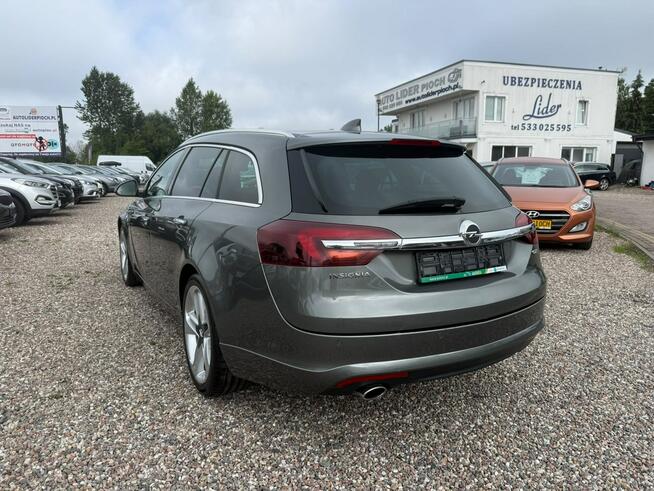 Opel Insignia Sports Tourer