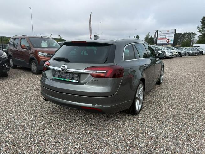 Opel Insignia Sports Tourer