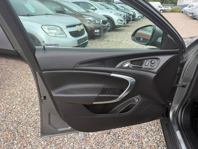 Opel Insignia Sports Tourer