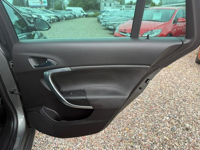 Opel Insignia Sports Tourer
