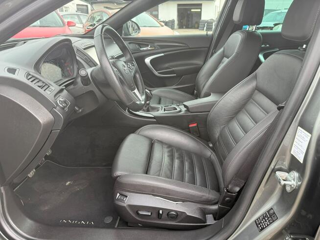 Opel Insignia Sports Tourer