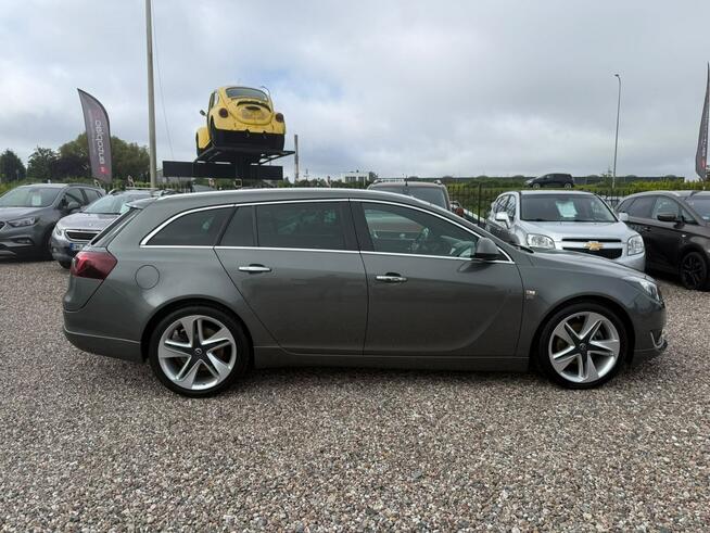 Opel Insignia Sports Tourer