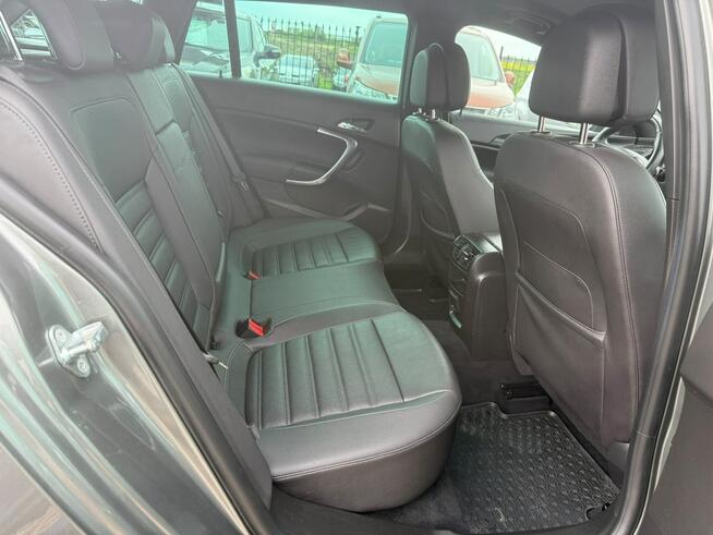 Opel Insignia Sports Tourer