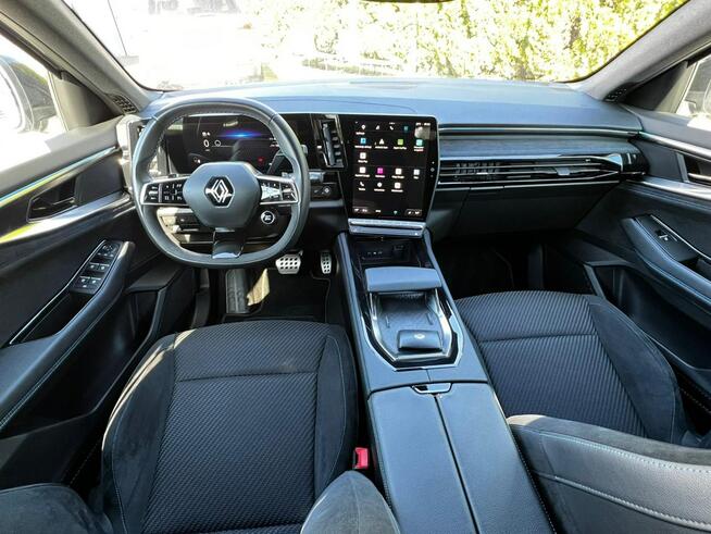 Renault Austral 1.3 160 Automat esprit Alpine Panorama Dach Kamera
