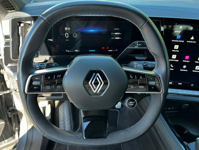 Renault Austral 1.3 160 Automat esprit Alpine Panorama Dach Kamera