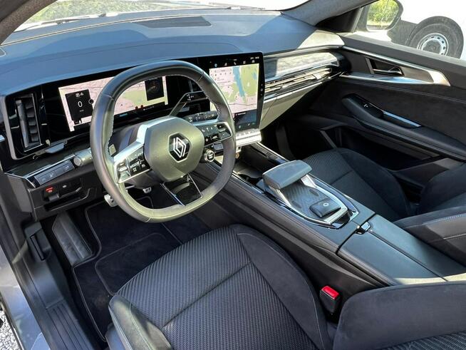 Renault Austral 1.3 160 Automat esprit Alpine Panorama Dach Kamera