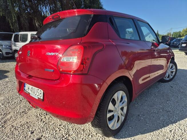 Suzuki Swift Salon Polska*Zadbany*Vat23