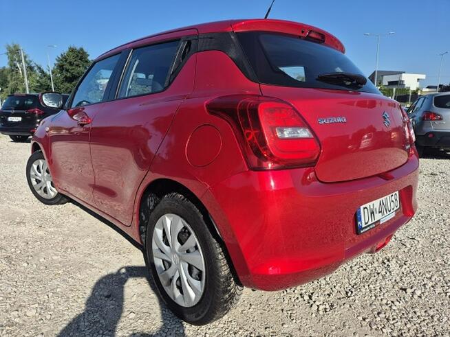 Suzuki Swift Salon Polska*Zadbany*Vat23