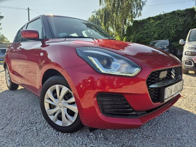 Suzuki Swift Salon Polska*Zadbany*Vat23