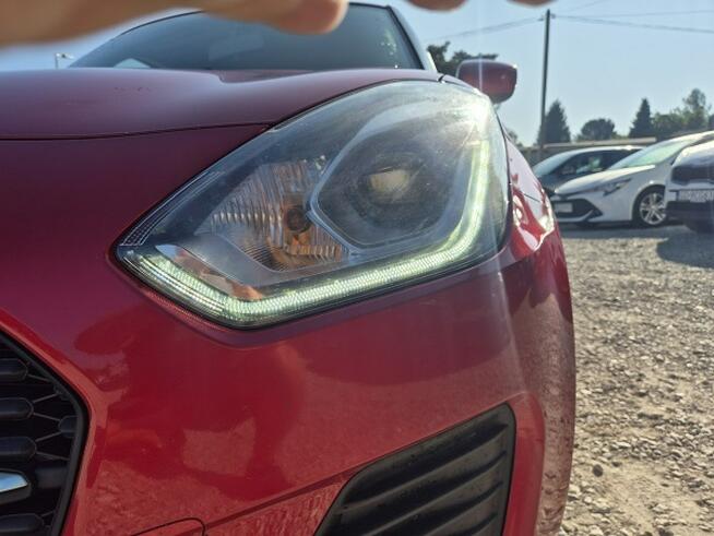 Suzuki Swift Salon Polska*Zadbany*Vat23