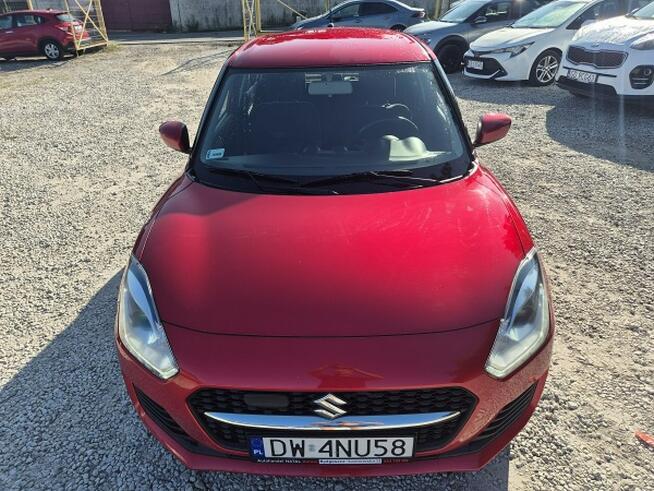 Suzuki Swift Salon Polska*Zadbany*Vat23