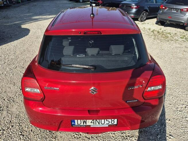 Suzuki Swift Salon Polska*Zadbany*Vat23