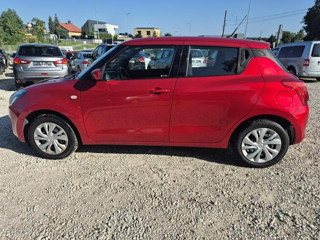 Suzuki Swift Salon Polska*Zadbany*Vat23