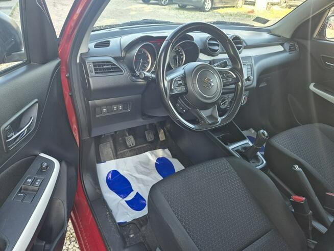 Suzuki Swift Salon Polska*Zadbany*Vat23