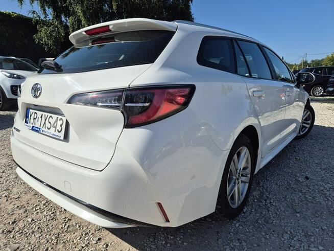Toyota Corolla Salon Polska* Zadbany* Vat 23