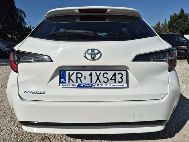 Toyota Corolla Salon Polska* Zadbany* Vat 23