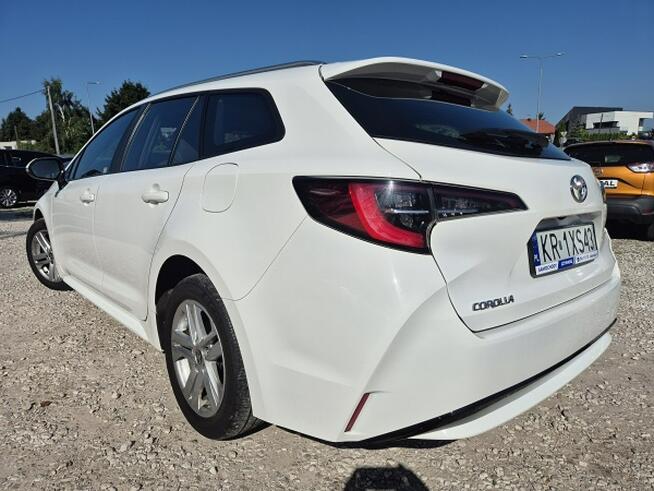 Toyota Corolla Salon Polska* Zadbany* Vat 23