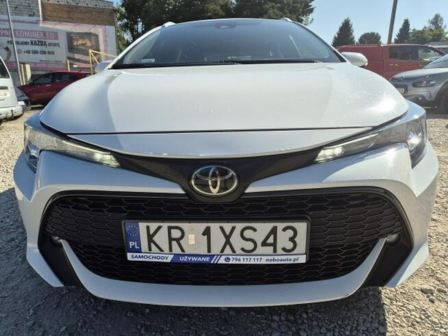 Toyota Corolla Salon Polska* Zadbany* Vat 23