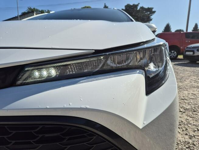 Toyota Corolla Salon Polska* Zadbany* Vat 23