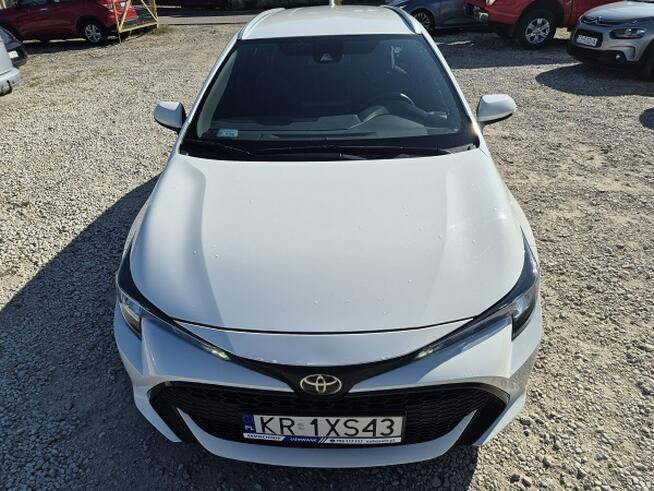 Toyota Corolla Salon Polska* Zadbany* Vat 23