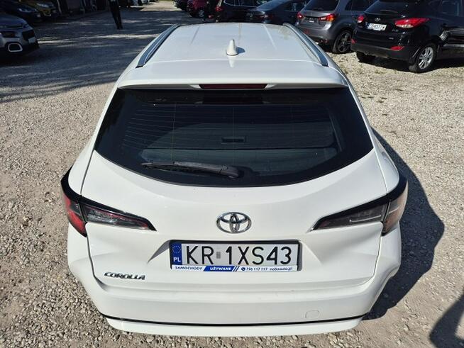 Toyota Corolla Salon Polska* Zadbany* Vat 23