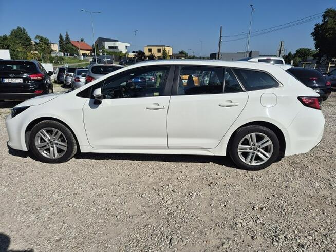 Toyota Corolla Salon Polska* Zadbany* Vat 23
