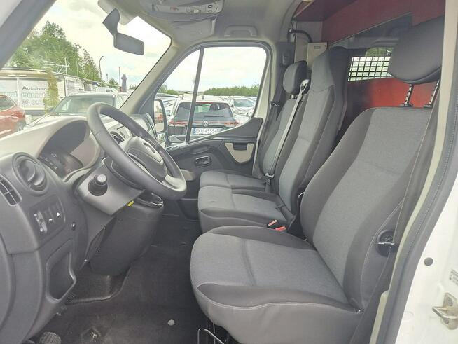 Opel Movano maxi L3H3 navi