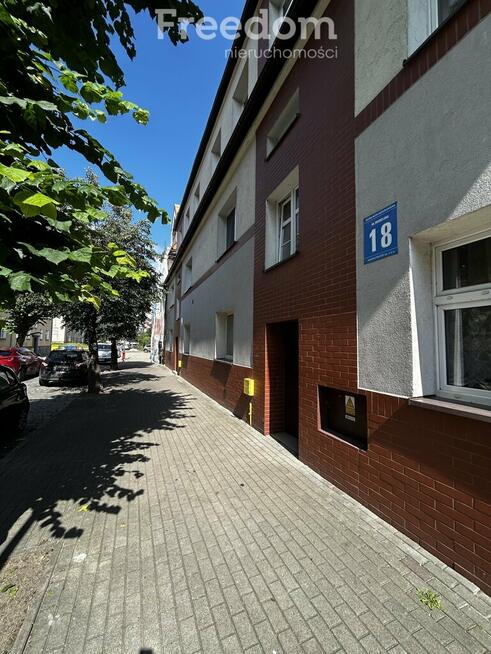 Na sprzedaż mieszkanie w centrum Ełku
