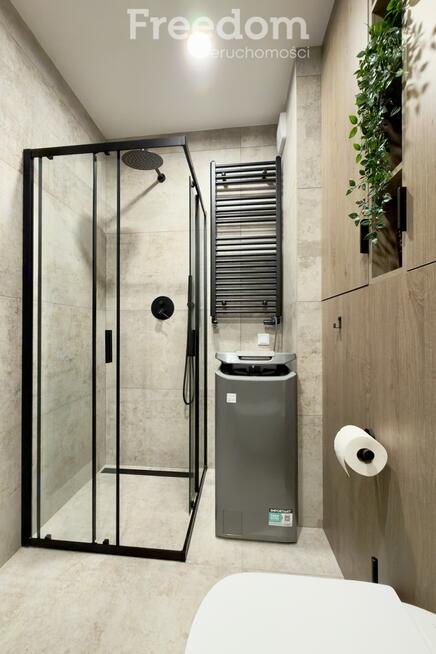 2-pok. mieszkanie na wynajem , os. Stara Fabryka
