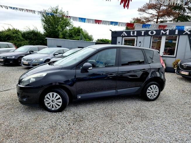 Renault Scenic 1 ROK GWARANCJI W CENIE!! Navi ,Manual 6biegów ,Zamiana