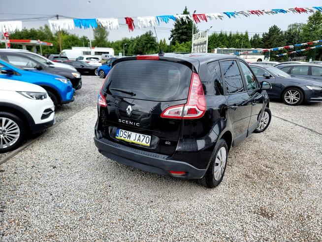 Renault Scenic 1 ROK GWARANCJI W CENIE!! Navi ,Manual 6biegów ,Zamiana
