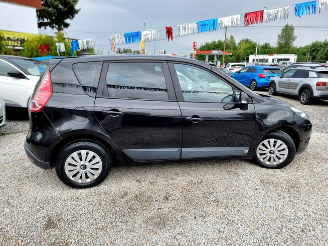 Renault Scenic 1 ROK GWARANCJI W CENIE!! Navi ,Manual 6biegów ,Zamiana
