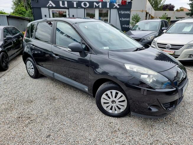 Renault Scenic 1 ROK GWARANCJI W CENIE!! Navi ,Manual 6biegów ,Zamiana