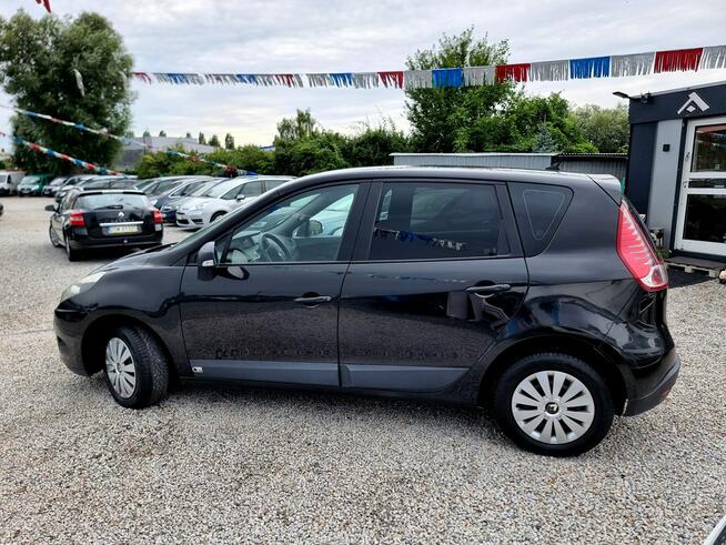 Renault Scenic 1 ROK GWARANCJI W CENIE!! Navi ,Manual 6biegów ,Zamiana